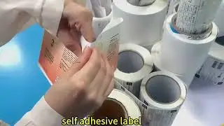 ✨ Custom Security Label Solutions ✨