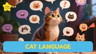 Cat Language