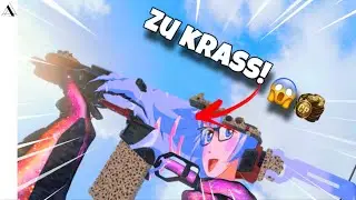 Die Legendäre Peacekeeper in BO4... 😍| Bo4 2023 Gameplay + Nuklear ? 😳| AndlexGaming