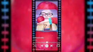 Limoncello - CHUU Acapella