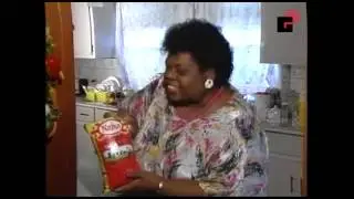 Naisa Commercial - Classic T&T Advertisements