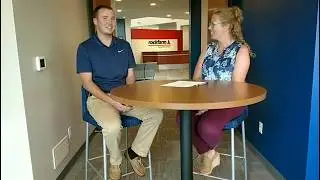 Rockfarm Supply Chain Solutions Web-Series Ep 5: Pat Shanahan