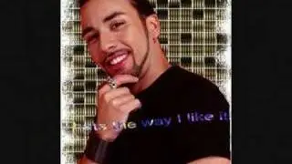 Backstreet Boys 