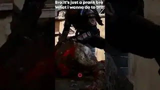Gears of war 5 finishers are insane || subscribe to my youtube