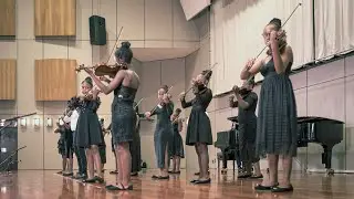 Muzukidz In Concert, Gqeberha - Part 1