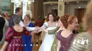 Little Sir Isaac 11 06 2023