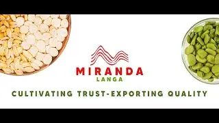 Miranda Langa Agro Export 2026
