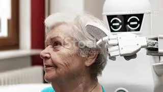 EZ Silver | How Singapore, Korea & China Are Using Robots for Senior Care