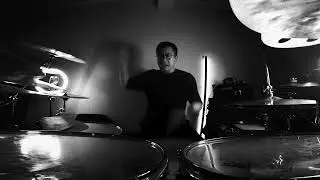 MUDVAYNE - NOT FALLING (Drum Cover)