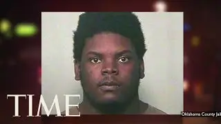 Oklahoma Man Killed His Neighbor For Trying To Drown His Newborn Twins | TIME