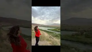Calm Waves, Huge Views &mdash; Must See