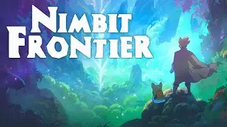 Nimbit Frontier  | Explainer Trailer | Gamflix