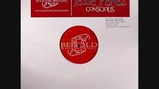 Jesse Perez &lrm;- Conscious