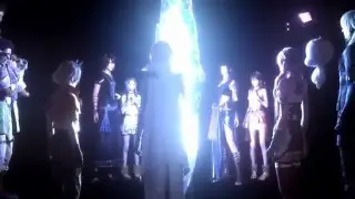 「信義」Two Hearts - Final Fantasy Tribute (collab w/ Kaeldri)