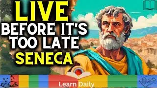 12 Profound Life Lessons from Seneca's Wisdom