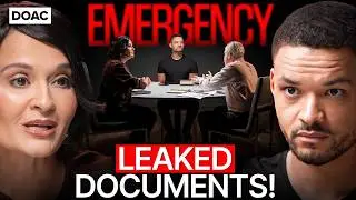 Brain Rot Emergency: These Internal Documents Prove They&rsquo;re Controlling You!