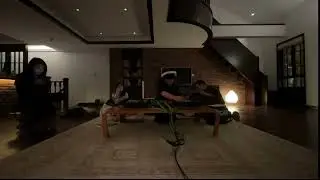 圆形档案 13