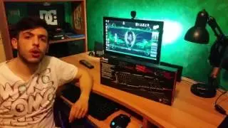 RECENSIONE tastiera gaming [GXT 280]