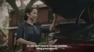 Pharmacare For What Matters