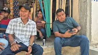 Trucha Extraña A Su Amor China hoy Esta Decpecionado De Vivir Con La Chentia