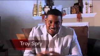 Troy Spry on Conscious Couples Conversations