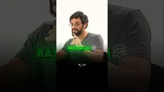 Как Пророк ﷺ пил воду? | Сунна питья воды. #мухаммадﷺ