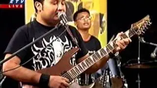 Salvation Band Sriti