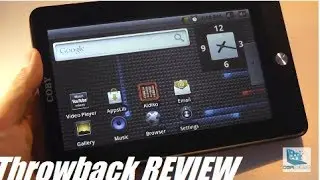 Throwback: Coby Kyros 7