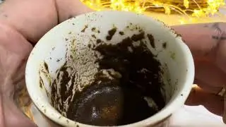Virgo ♍️ Weekly Coffee Cup December 29rd! Happy New Year🎄🎅#tarot #love #coffee #video