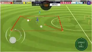 FIFA 21 HACK Cheat MOD MENU FUT Rivals Ultimate & Team Tab Visuals Disconnect