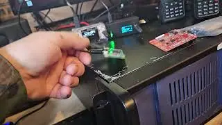 who has used an orange Pi zero to run ham clock or mmdvm hotspot?