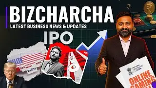 BCCI&rsquo;s ₹625 Cr Blow 💥 | Paytm Exit | Reliance vs Dmart | Sensex Crash | Digital Ad Boom 2025 🚀