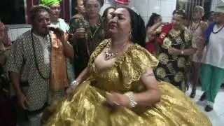 PAI VAMBERTO NA FESTA DA CIGANA PUERÉ PAI RONALDO DIA 29-04-2017 (PARTE 1)