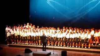 Masicule Hallelujah Victoria Girls High School