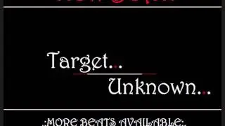 ErrorFile Production - Target Unknown