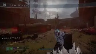 Destiny 2 Strange Coins Farm.