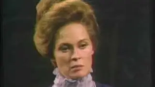 Faye Dunaway in Hogan's Goat Part 8