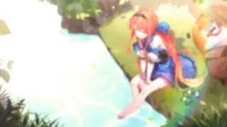 Nintendo Switch 「QV」 Teaser