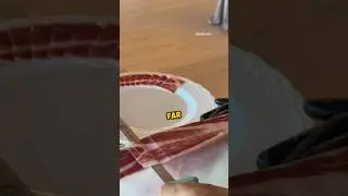 Тончайшее мясо #шорты