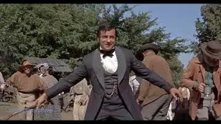 The Kentuckian (1955) Clip