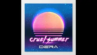 ACE OF BASE XX BANANARAMA - Cruel Summer ( 90s vs. 2022 House Remix )