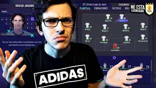 EA SPORTS SE R&Iacute;E DE URUGUAY EN FIFA 21