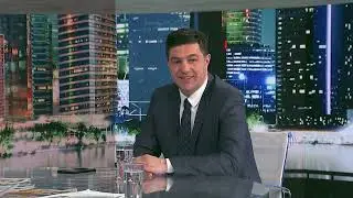 Novo Jutro - Jovana i Sarapa - Dragoslav Pavlović - 04.02.2026.