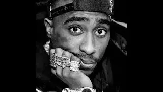 2pac - Staring Through My Rear View feat. The Outlawz [Northern Touch Remix]