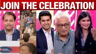 LIVE: India's players leave Mumbai airport, Open Bus victory parade delayed | Sports Today
