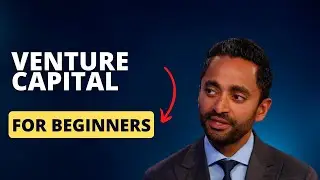 Venture Capital For Beginners | Industry Overview, Strategies, and Career Options