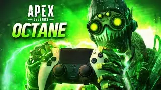 OCTANE BUFF GO CRAZY 😍