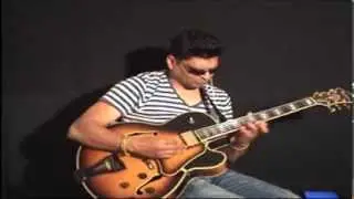 George Benson Weekend in LA.Tuition By Errol Earl