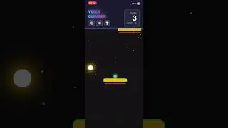 Voice Climber: Shout to Jump Game. #1 Scream Jump Up (Free Game)