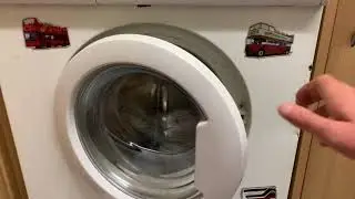 Philco Soft Tronic Softline PD 197: 1 Whites 60 with Prewash 1000rpm (No Options)